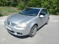 Volkswagen Golf V