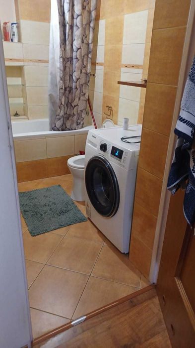 2 pokojowe mieszkanie 50m2 do wynajęcia 2500zł Litewska 10