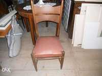 stare solidne krzeslo