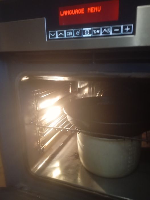 Електронна св піч