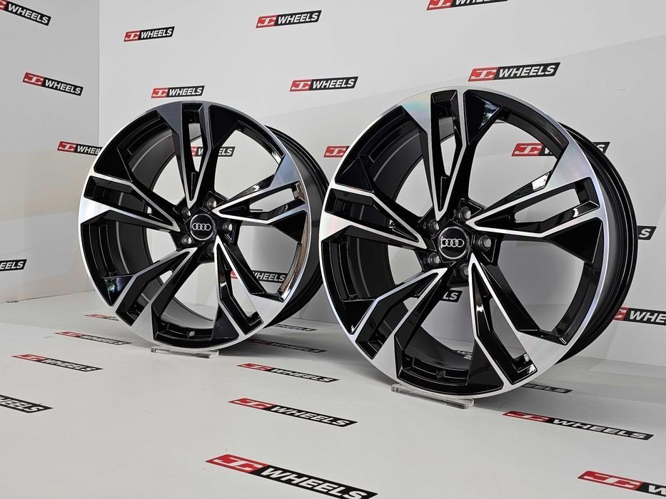 Jantes Look Audi A5 S5 em 19 | 5x112