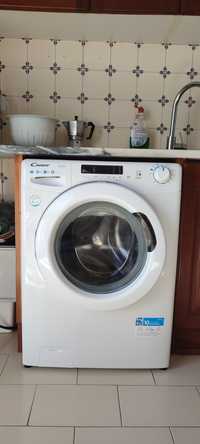Maquina de Lavar Roupa| CANDY CS1072DE - 7kg + 1000rpm