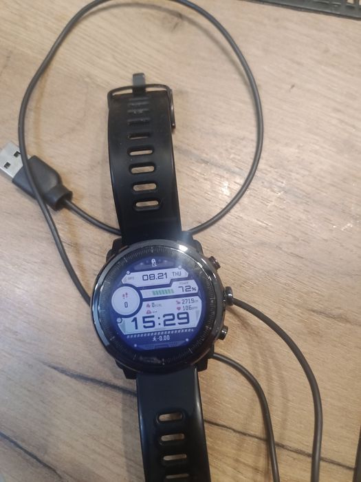 Amazfit Stratos 2