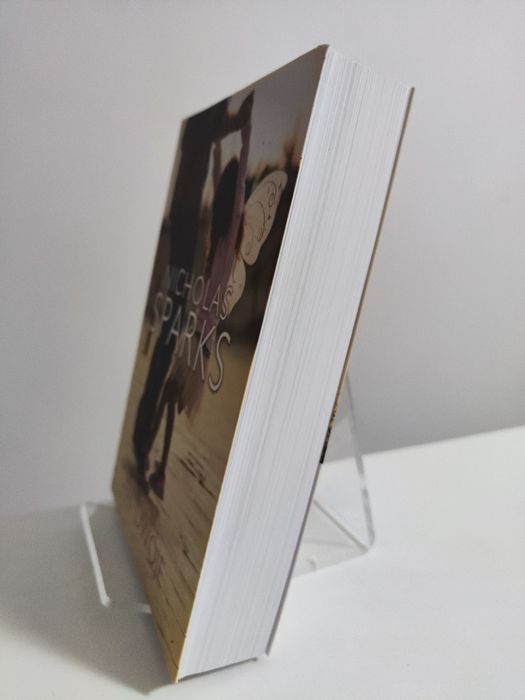 We dwoje - Nicholas Sparks