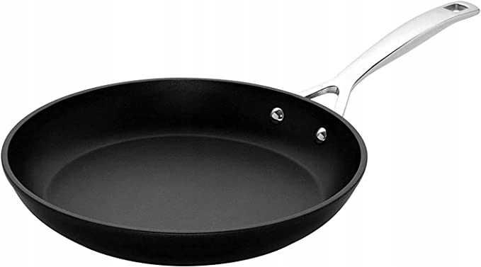 Patelnia tradycyjna Le Creuset TNS 30 cm non-stick