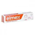 Elmex pasta przeciw próchnicy 75 mk.