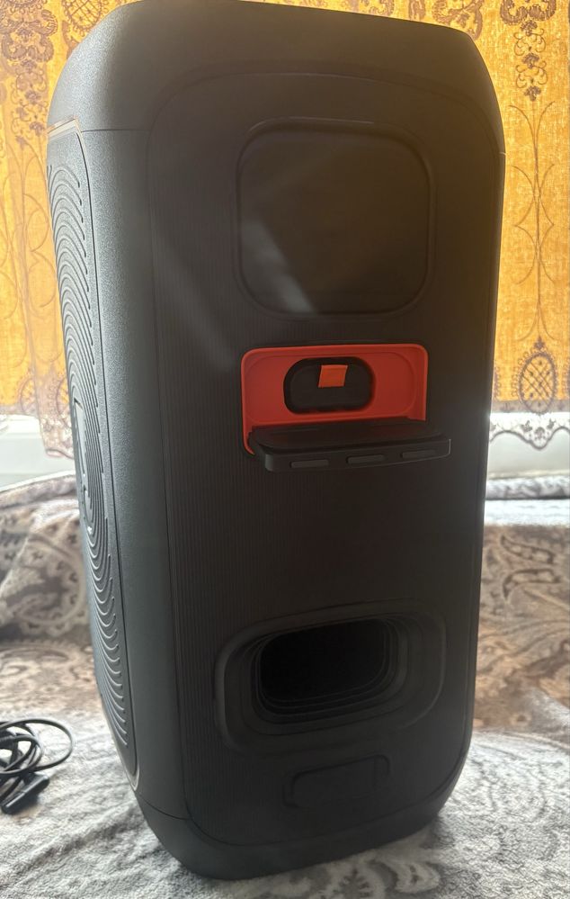 JBL PartyBox Club 120 Czarny + dowód zakupu Media Expert