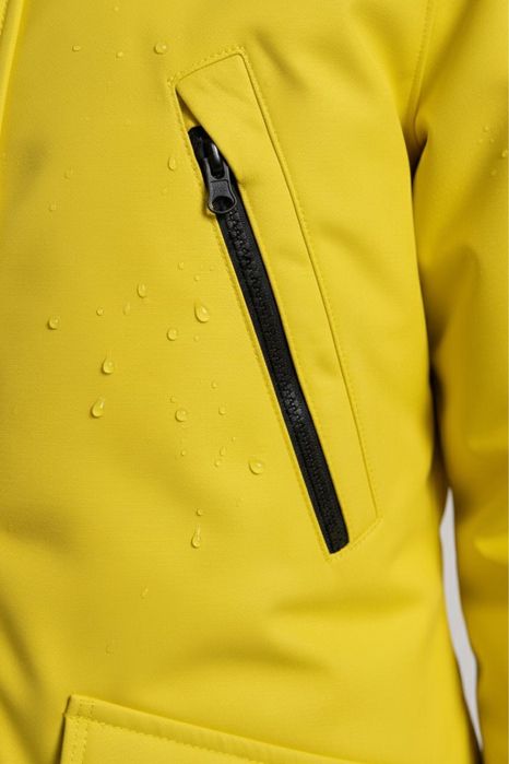 Пуховик гірськолижний Godbergh