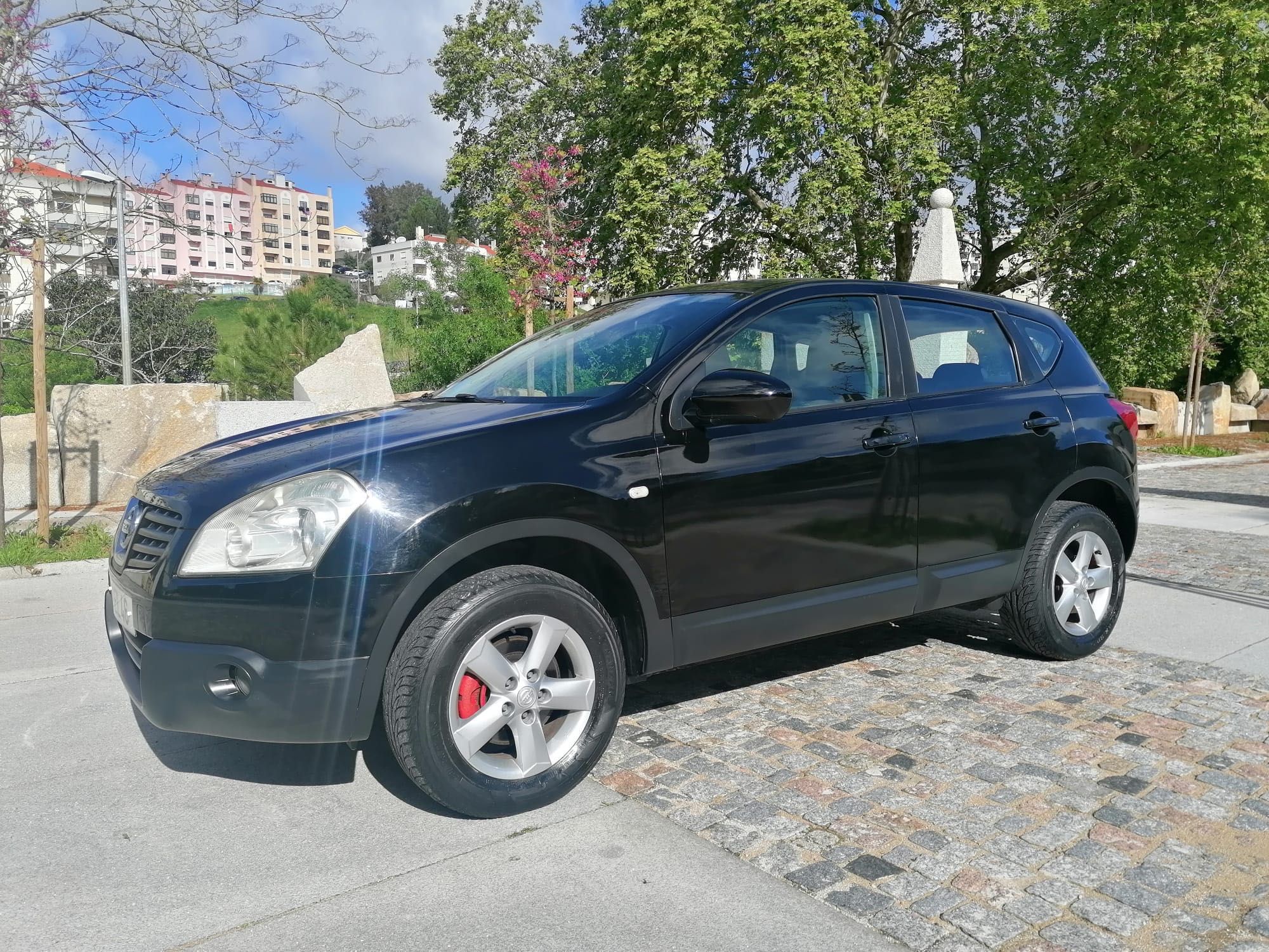 Nissan Qashqai 1.5 DIESEL