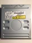 Пристрій CD-RW DVD-ROM LG