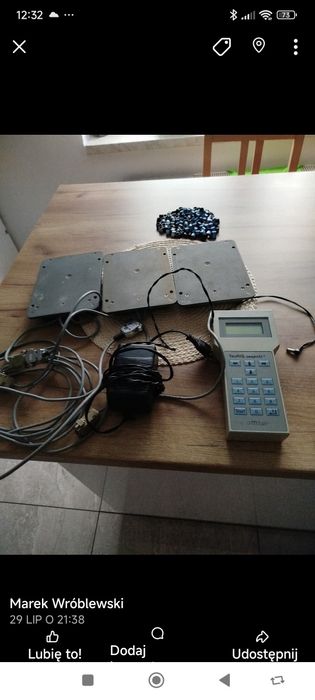 Sprzedam Zegar Tauris