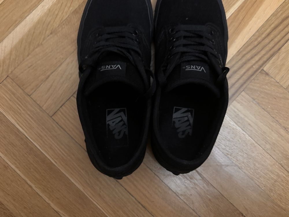 Buty Vans Atwood damskie 37