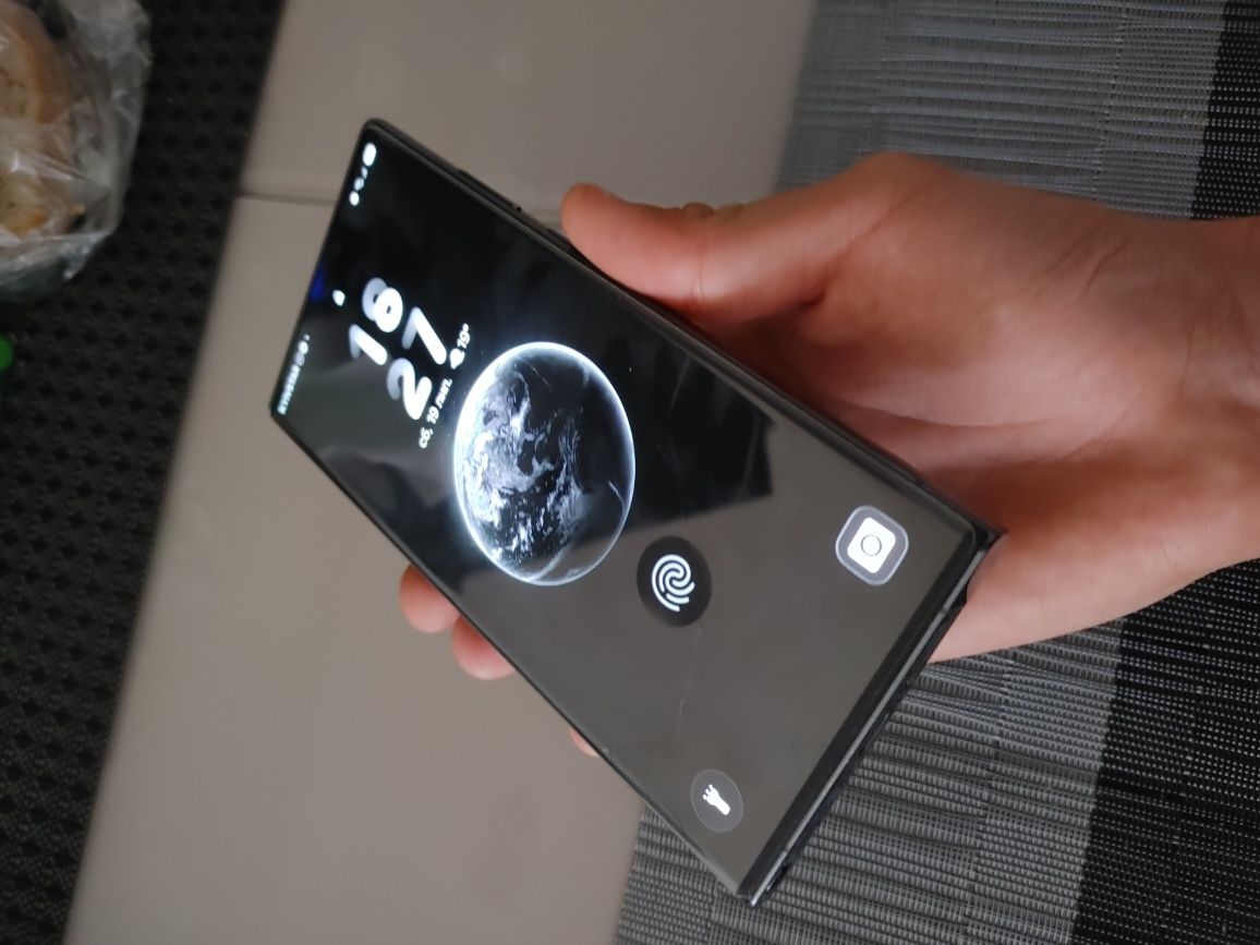 Обміняю чи продам Galaxy S23 Ultra