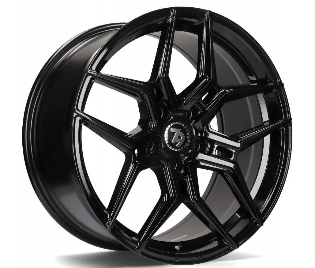 Felga aluminiowa Seventy9 SV-B 7.5" x 17" 5x114.3 ET 40
