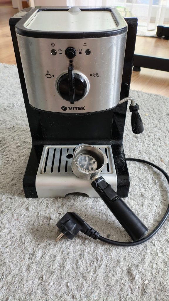 Ekspres do kawy VITEK 1350 w