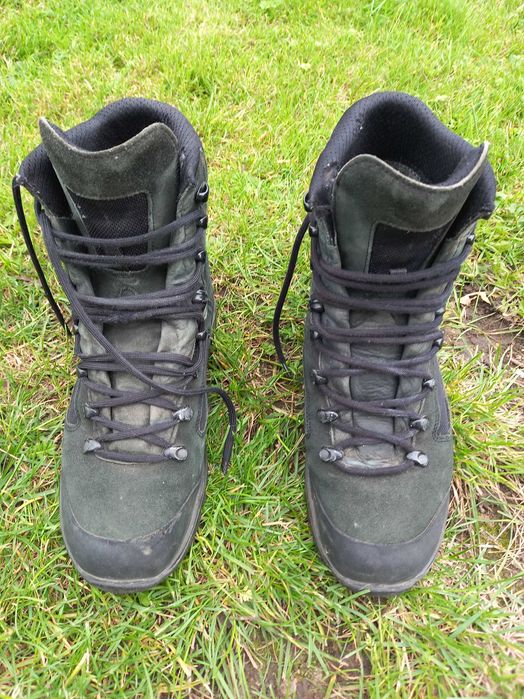 Buty Lowa Desert Elite