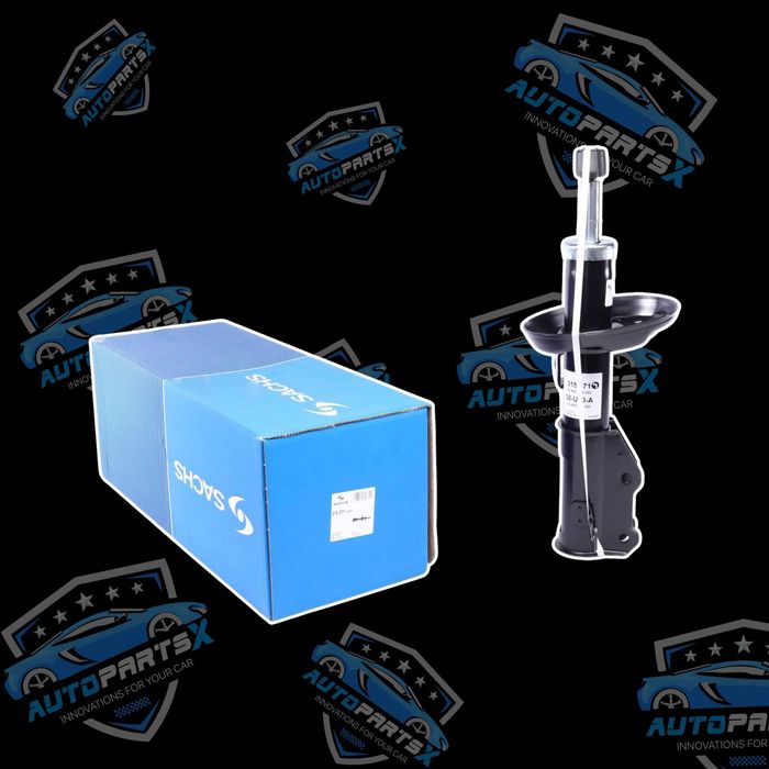 Передня стійка SACHS ASTRA J/ CRUZE/ Orlando/ ZAFIRA C