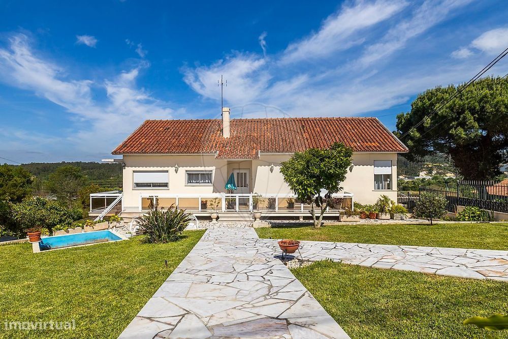 Moradia T3 para venda