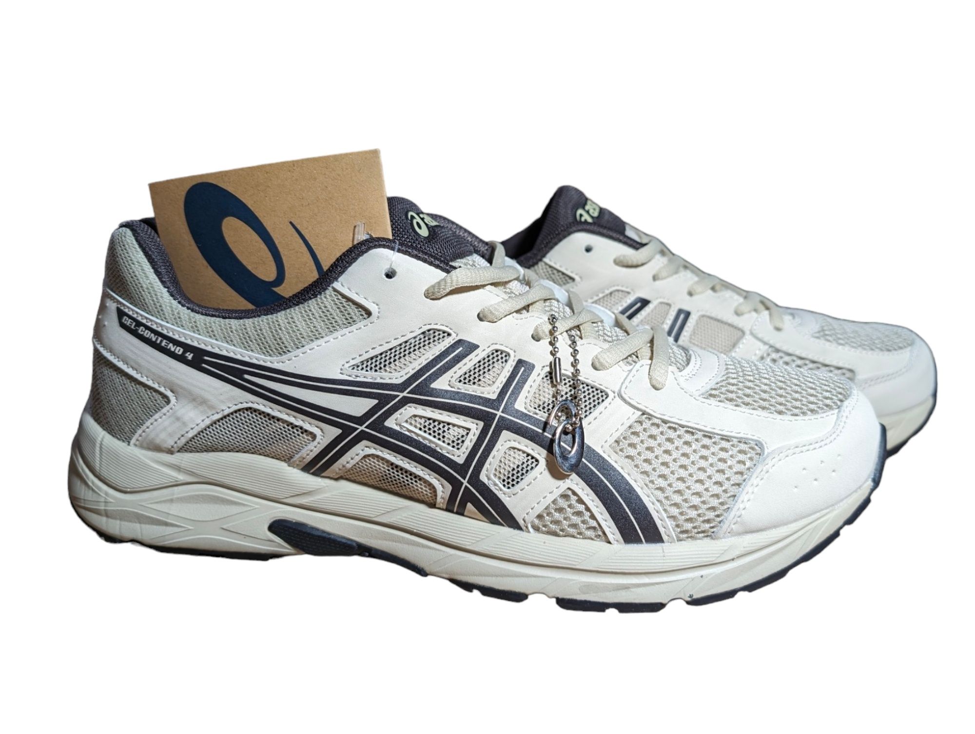 Кросівки Asics gel-conted 4 (41-44)