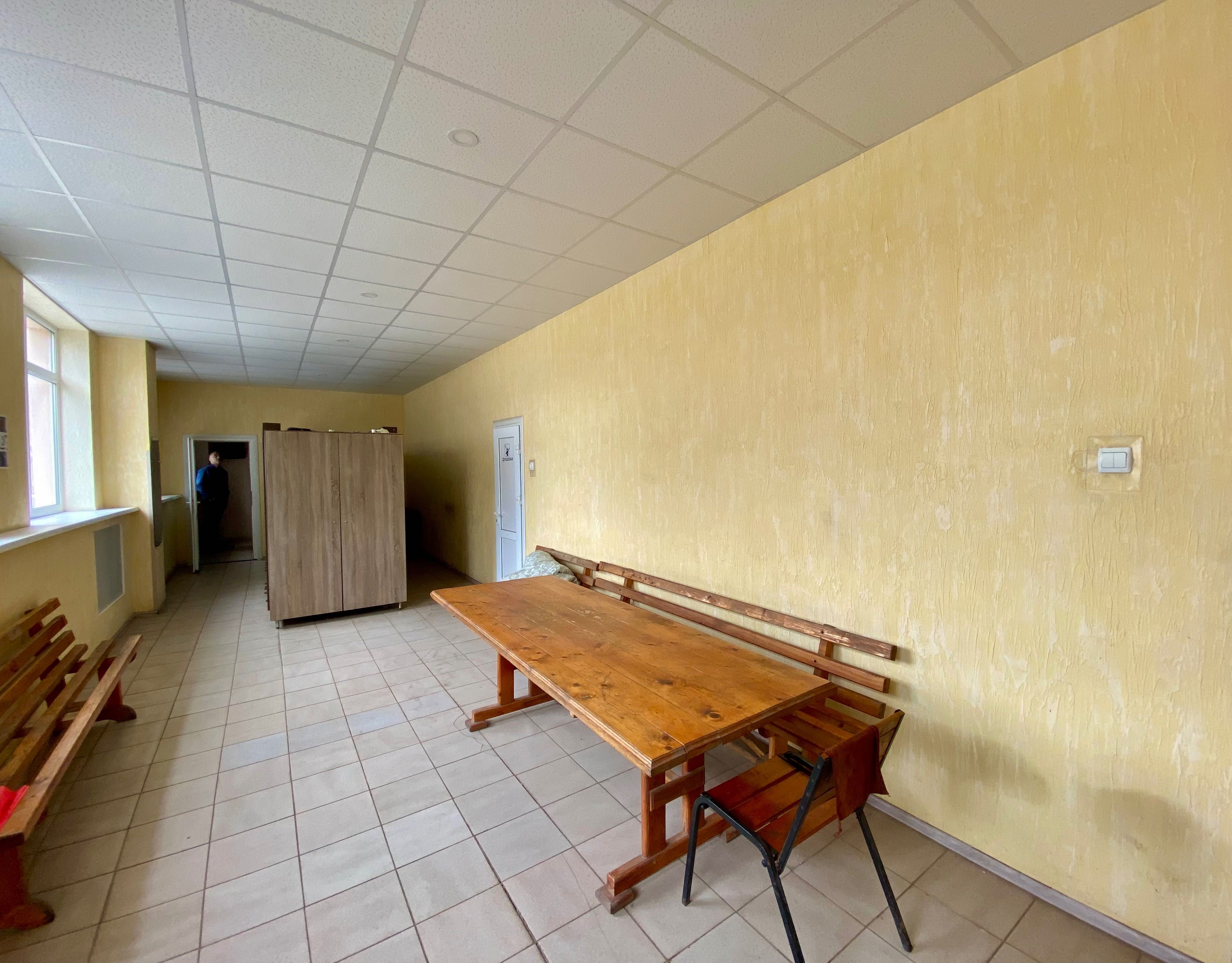 Продаж майнового комплексу підприємства в промзоні,
на Казарського. С2