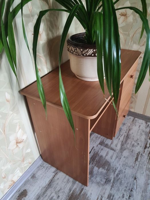 Школьный письменный стол