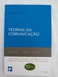 Livro Teorias da comunicação - Mauro Wolf