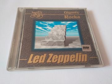 Led Zeppelin składanka utworów
