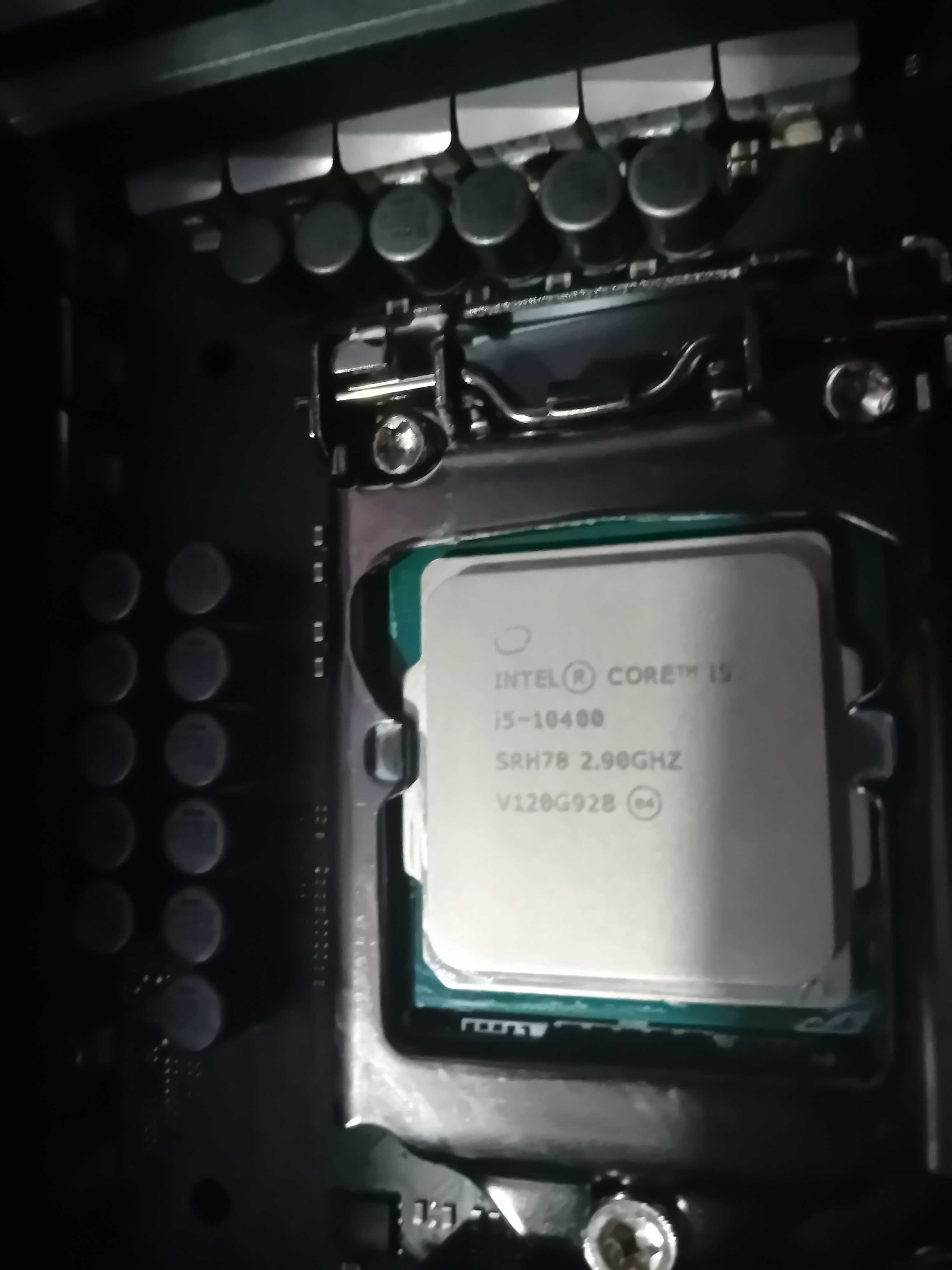 Motherboard Asus ROG Maximus XII Hero Z490 WiFi