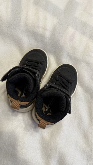 Ботинки Next  21,5 размер