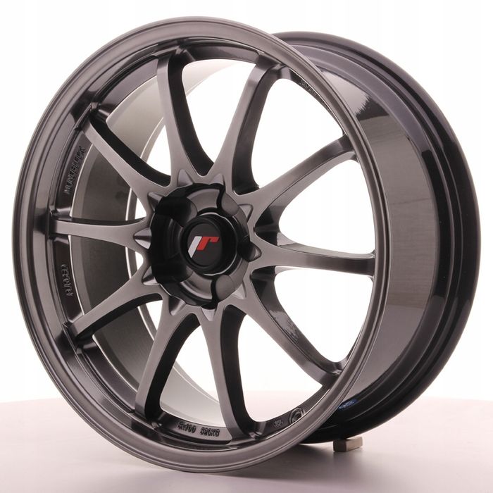 NOWE Felgi JAPAN RACING JR5 Audi 18 A3 A4 A5 A6 A7