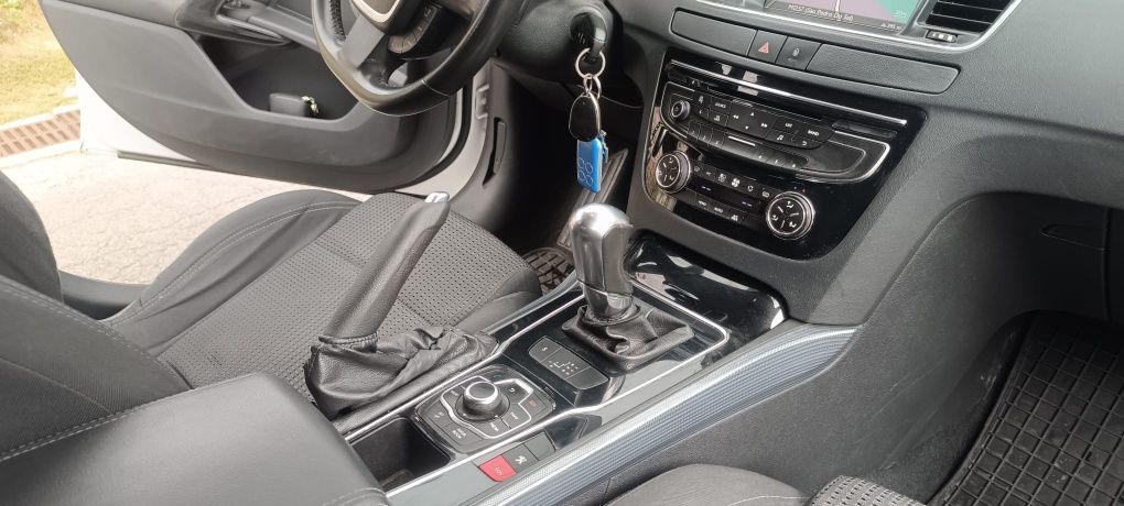 Vendo Peugeot 508 SW