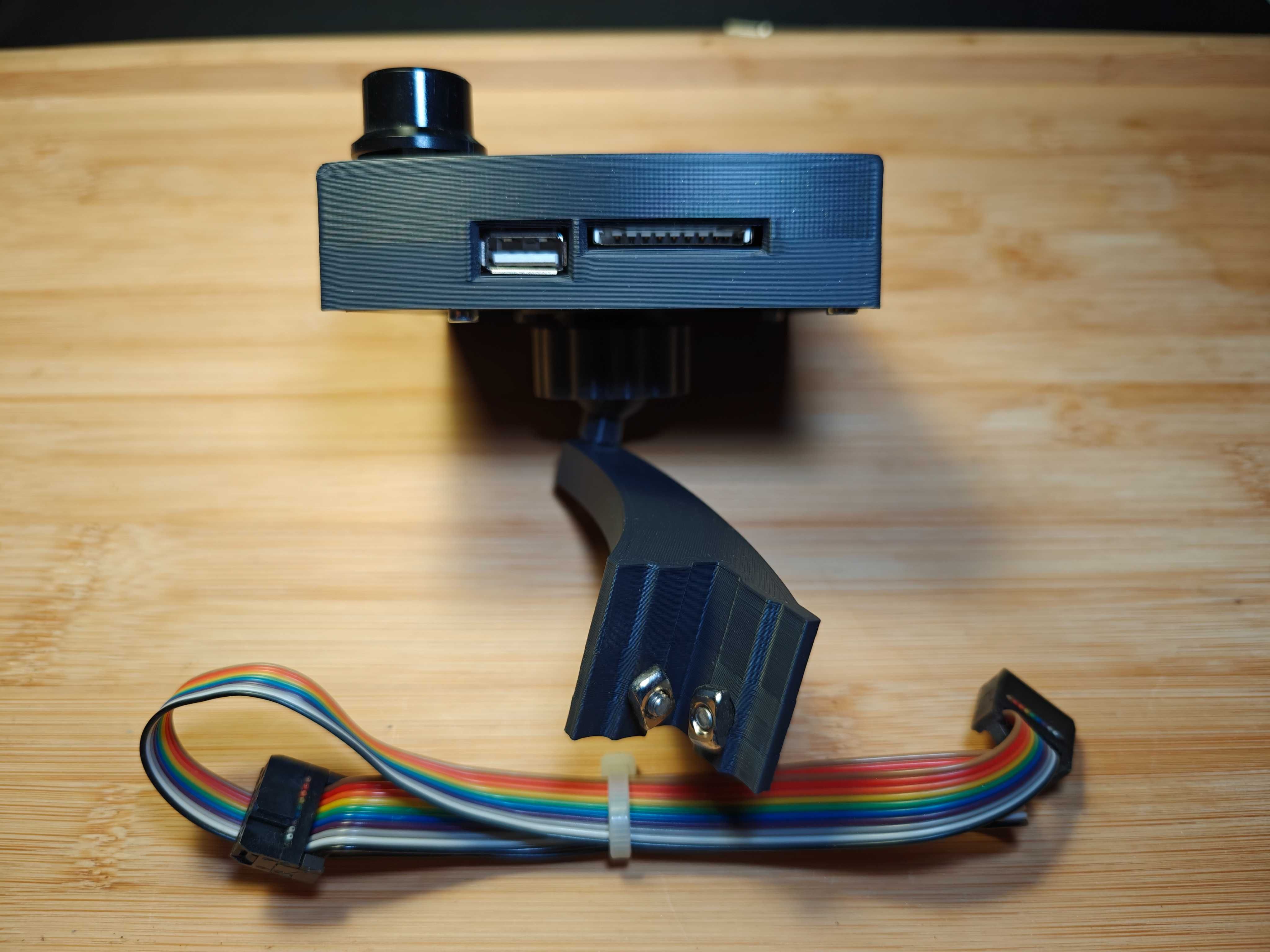Wyświetlacz / ekran BigTreeTech TFT35 e3 v3.0 - Ender 3 V2