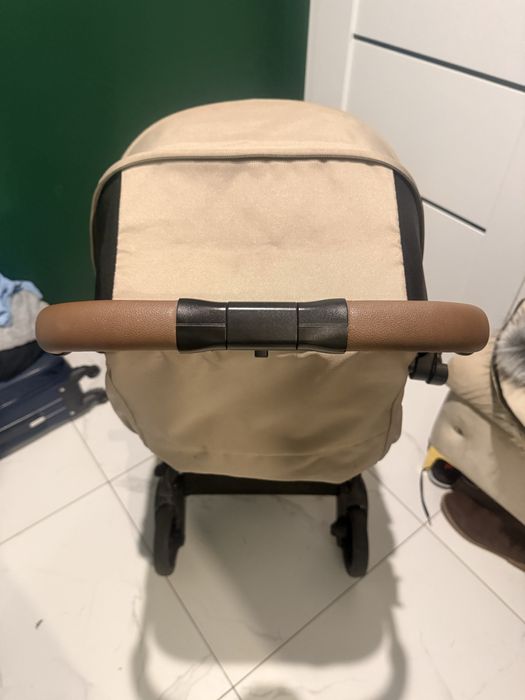 Wózek spacerowy stan bardzo dobry