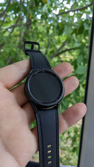 Samsung watch 6 classic 43mm