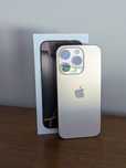 iPhone 16 Pro Gold 256GB