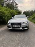 AUDI A4 B8, 2.0 TDI, 2008