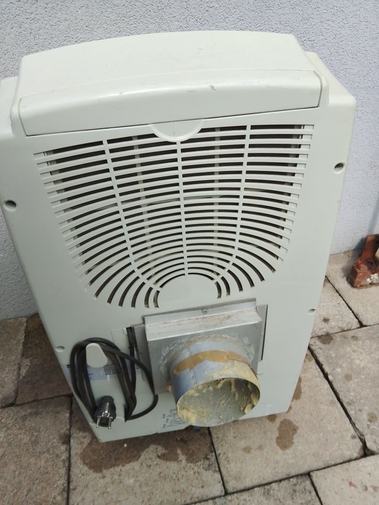 Klimatyzator przenośny