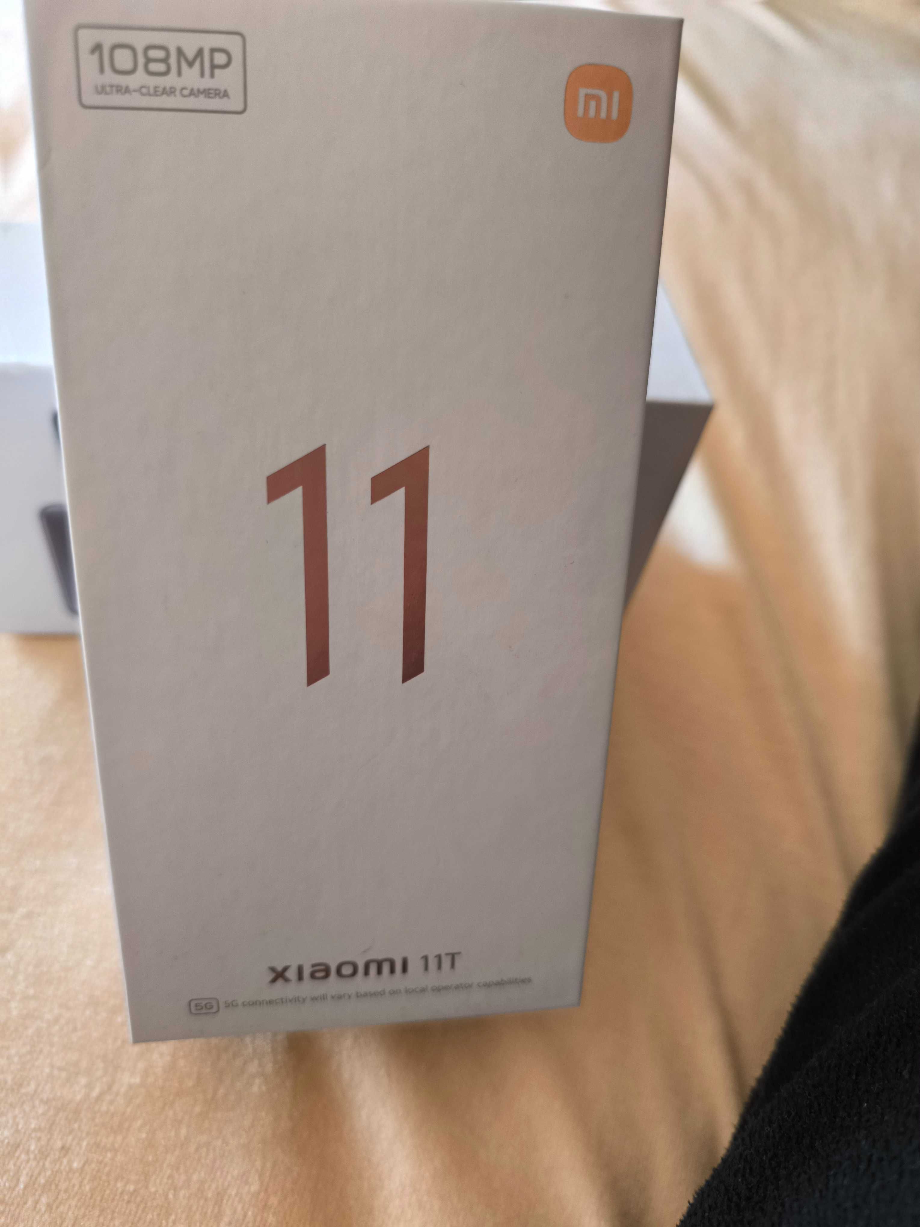 Xiaomi 11T 8/128