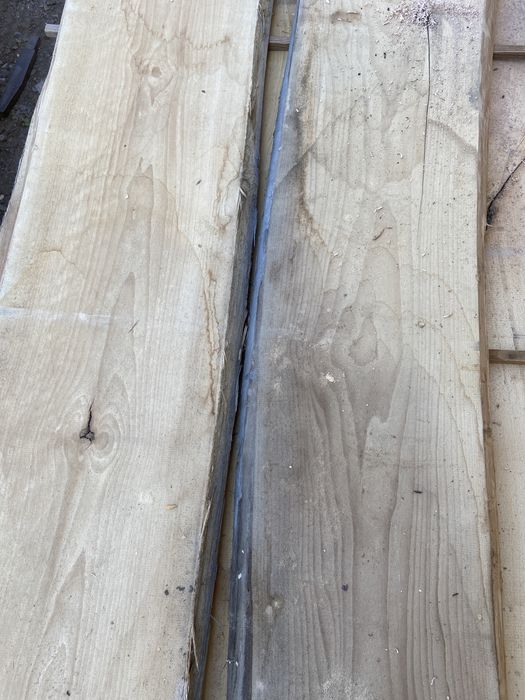 Tarcica bukowa 50 mm, buk po suszarni, deski bukowe,