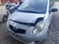 Tovota yaris 1.4 d4d