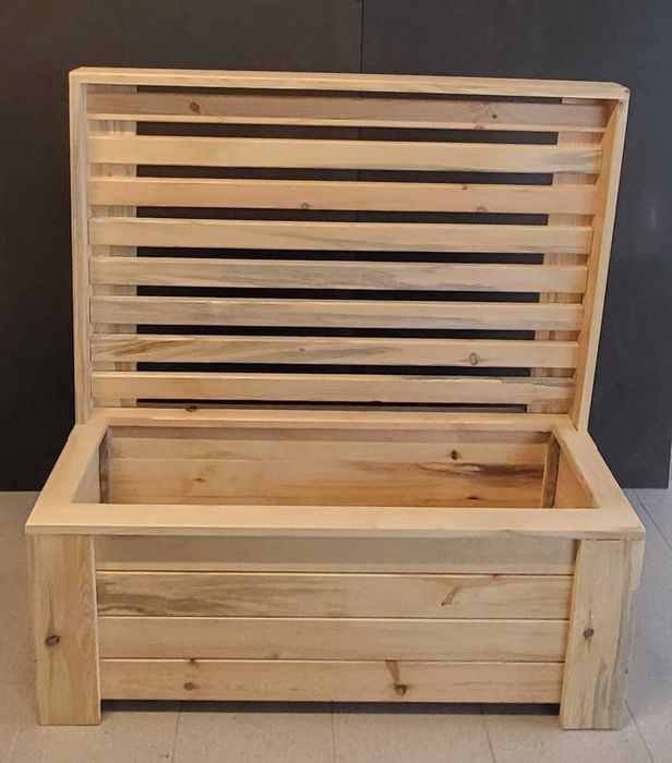 -> DONICE Z PERGOLĄ - Gwarancja Jakości