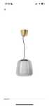 ikea evedal lampa wisząca nowa ! warszawa