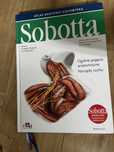 Atlas anatomii człowieka Sobotta