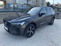 Volvo XC 60 Gwar. Fabryczna - Panorama - Harman - KAM360 - 4-STREFY - MAXXXXXXXX