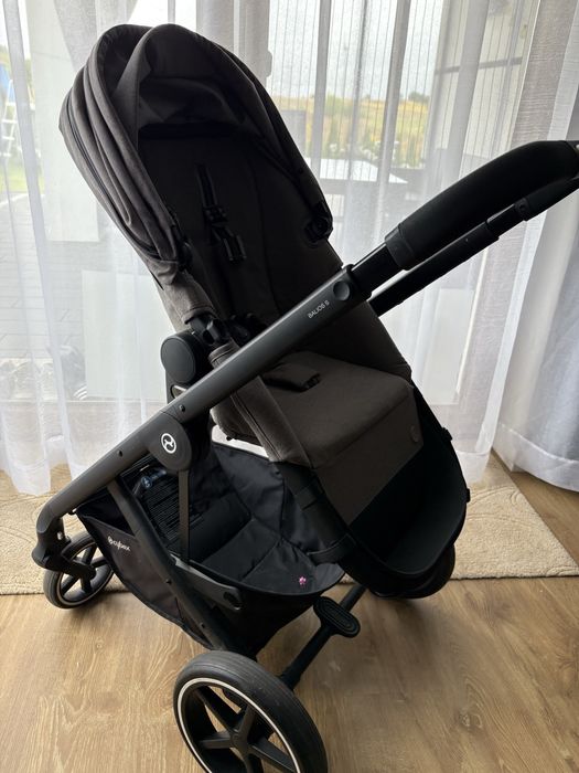 Cybex balios s gondola