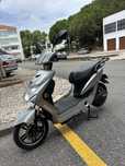 Scooter Eletrica  Neovolt 250w 60v
