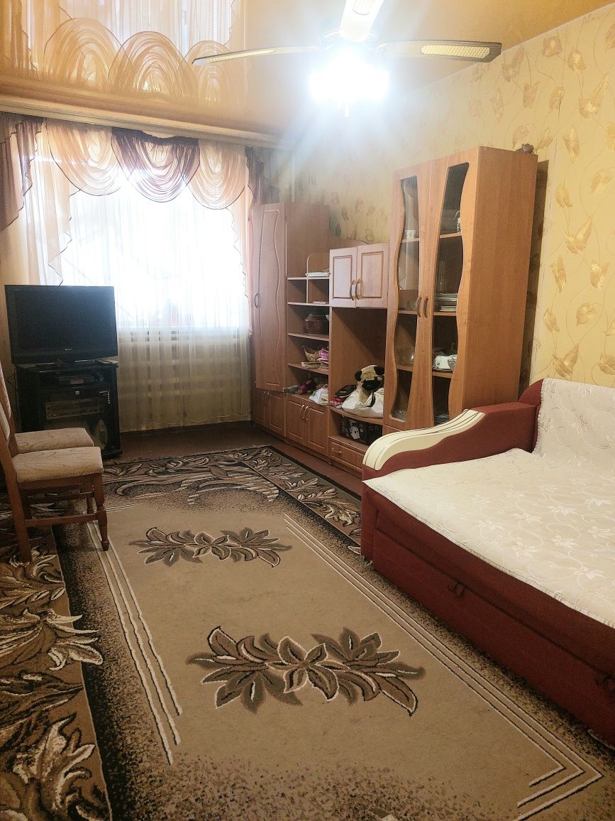 Продам Большой Дом в Центре ЕЛИЗАВЕТОВКИ