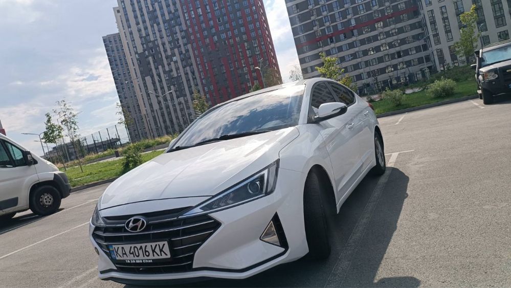 Аренда авто с правом выкупа
