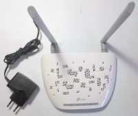 TP-LINK 300Mbps Wireless N Access Point