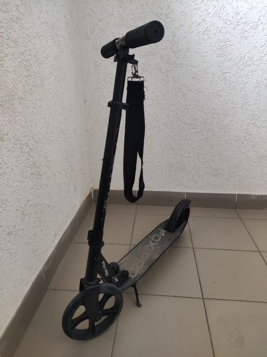 Самокат  дитячий